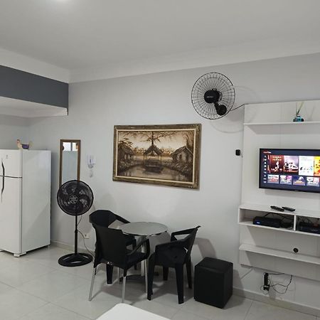 גוארויה Apartamento Estudio Na Pitangueiras מראה חיצוני תמונה