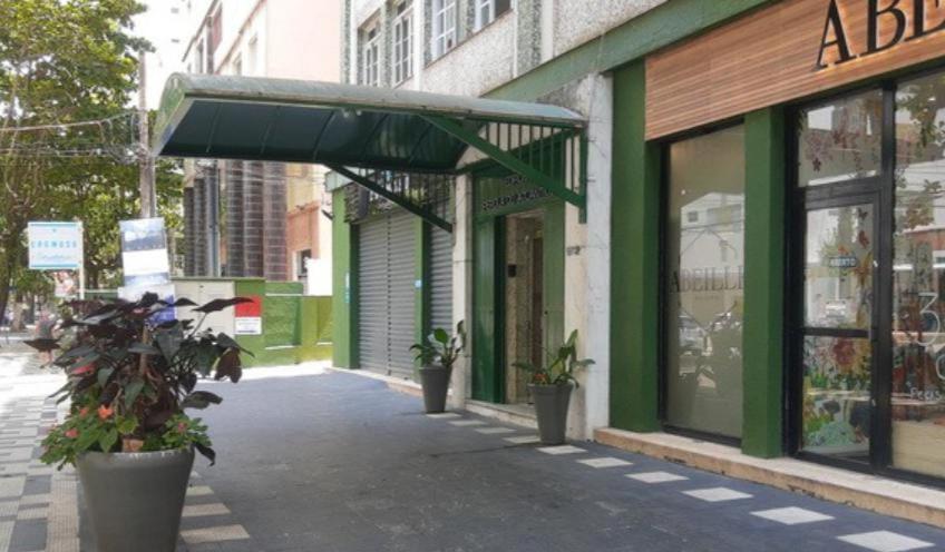 גוארויה Apartamento Estudio Na Pitangueiras מראה חיצוני תמונה